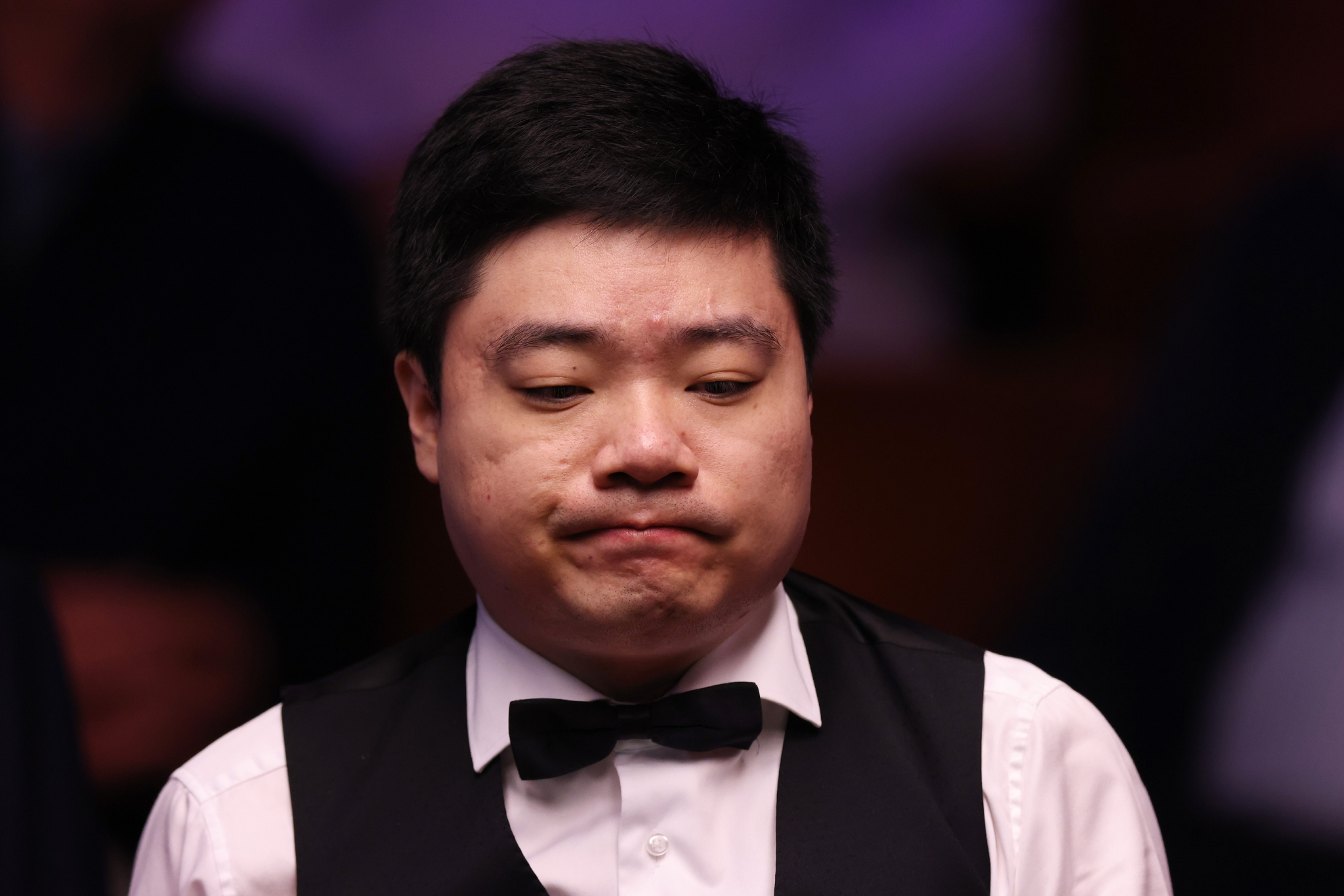 而对手则不 而对手则不