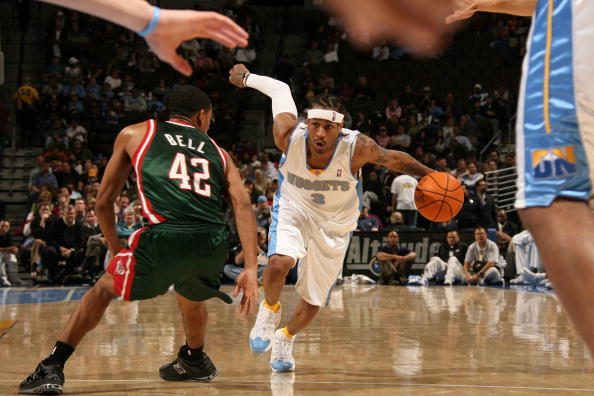 的篮球智商 的篮球智商